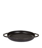 Staub Pure Grill pan 26cm, UK version
