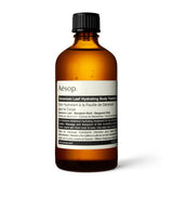 Harrods Aesop Geranium Leaf Hydrating Body Treatment 100ml- Buy online at McGrocer