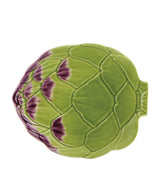 Harrods Bordallo Pinheiro Artichoke Bread Plate 17.5cm- Buy online at McGrocer