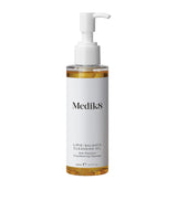 Harrods Medik8 Lipid-Balance Cleansing Oil Face Cleanser 140ml- Buy online at McGrocer