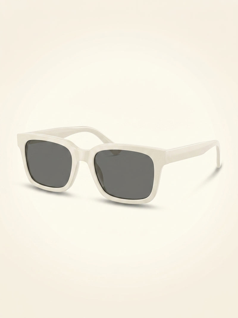 Prada rectangular sunglasses 52mm desert tortoise brown acetate, imported from the UK