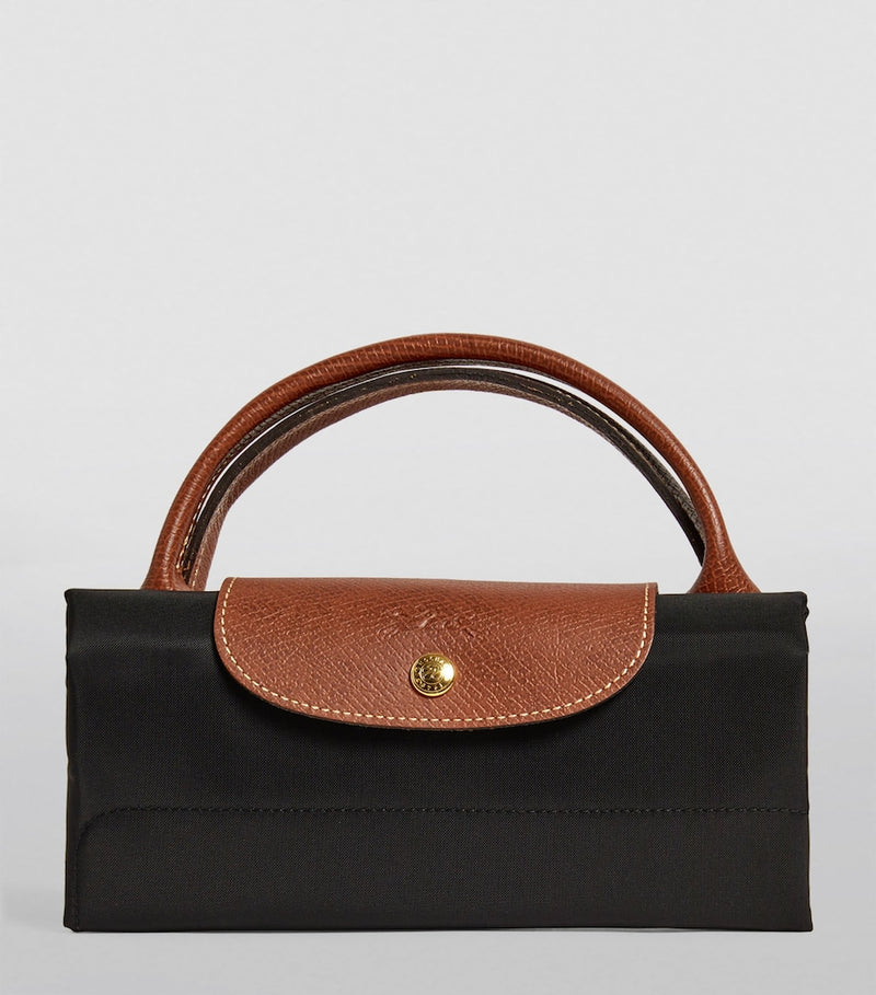 Longchamp Small Le Pliage Original travel bag, UK version