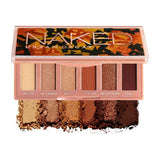 Urban Decay Naked Mini Eyeshadow Palette Body Care Boots