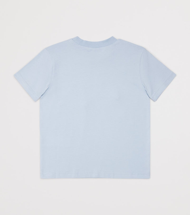 Billieblush Cotton Graphic T-Shirt (4-10 Years)