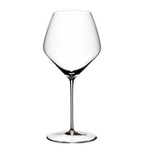 Harrods Riedel Crystal Veloce Pinot Noir Wine Glasses (Set of 2)- Buy online at McGrocer