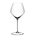Riedel Veloce Pinot Noir wine glasses set of 2 (British brand)