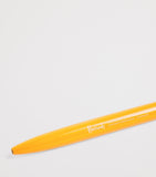 Harrods bear topper ballpoint pen - British product
