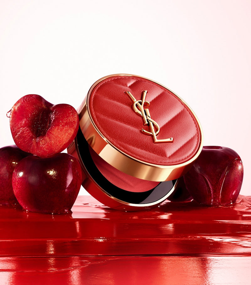 YSL Powder Blush, imported from the UK