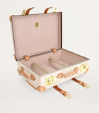Globe-Trotter Safari cabin suitcase 58cm, UK version