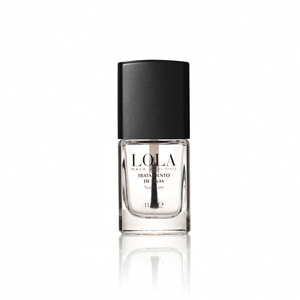 Lola Makeup Infinite Gloss clear nail treatment, UK version