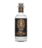 Boatyard Distillery unfiltered vodka 70cl - British product