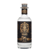 Harrods Boatyard Distillery Unfiltered Vodka 70cl- Buy online at McGrocer