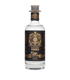 Boatyard Distillery unfiltered vodka 70cl - British product