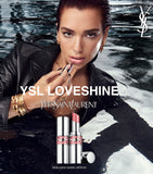 YSL Loveshine High Shine Lipstick (British brand)