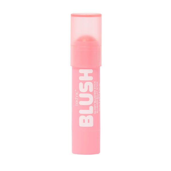 Technic Pink Diamond Blusher Stick 7g (British brand)