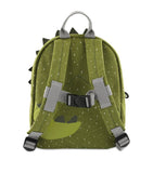 Trixie Mr. Dino children's backpack cotton, UK version