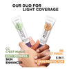 L'Oréal Paris Magic CC Cream Anti Redness, UK version