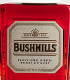 Bushmills Single Malt Irish Whisky 25-Year-Old 70cl - British product