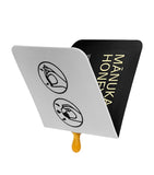 True Honey manuka honey sachets UMF 22+ 1000+ MGO 12x5g, imported from the UK