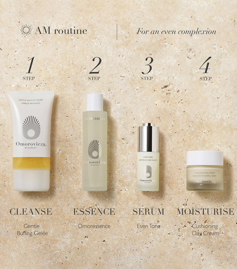 Omorovicza Even Tone Serum 30ml - British product
