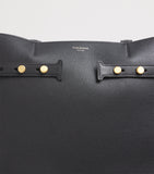 Thom Browne Cabas tote bag calf leather - British product
