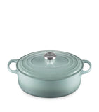Le Creuset oval casserole dish 29cm, UK version