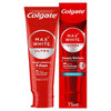 Colgate Max Ultra Fresh Pearls Whitening Toothpaste 75ml - British product