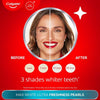 Colgate Max Ultra Fresh Pearls Whitening Toothpaste 75ml - British product