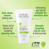 Super Facialist cleansing wash salicylic acid 150ml (British brand)