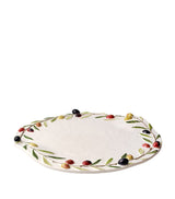 Harrods Bordallo Pinheiro x Esporão Olival Cheese Tray 31cm x 32cm- Buy online at McGrocer