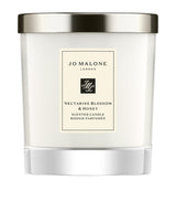 Harrods Jo Malone London Nectarine Blossom & Honey Classic Candle 200g- Buy online at McGrocer