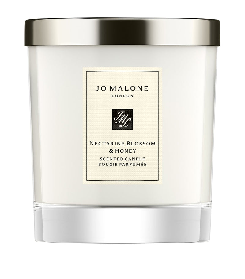 Jo Malone London Nectarine Blossom & Honey Classic Candle 200g, UK version