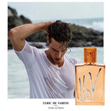 UDV VIP Eau de Toilette Natural Spray 100ml (British brand)