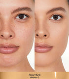 NARS Sheer Glow foundation for a radiant complexion (British brand)