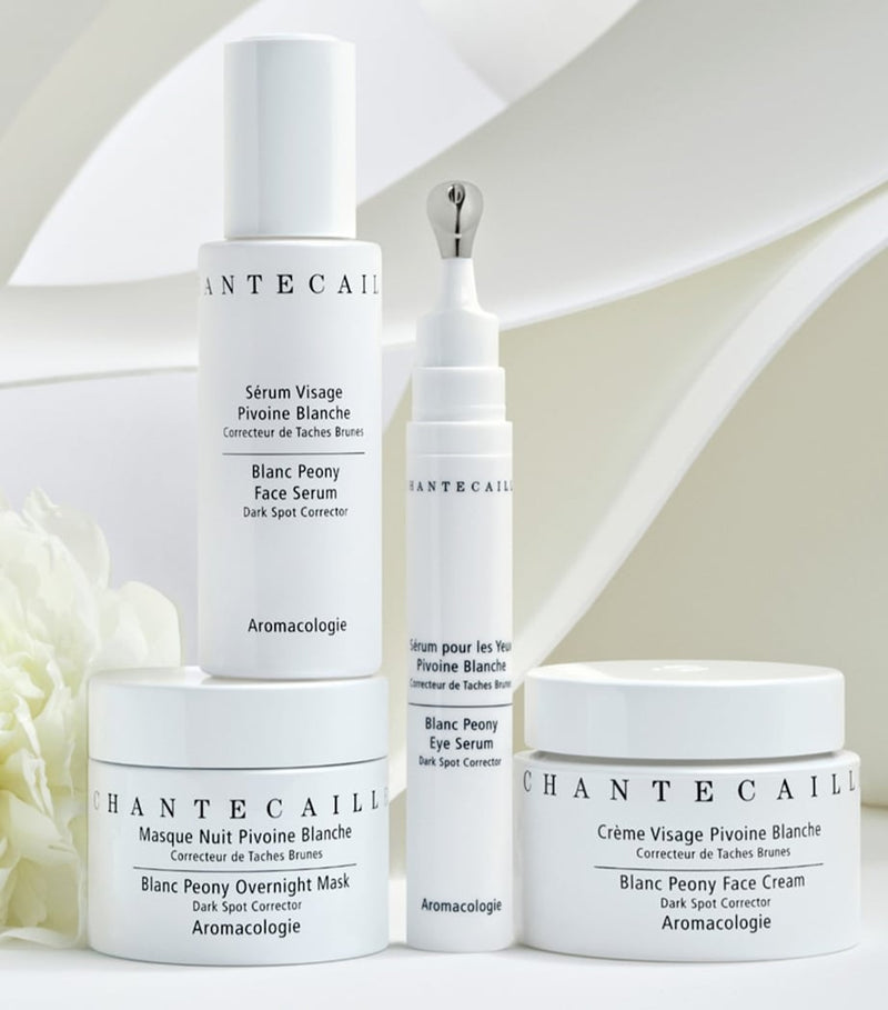 Chantecaille Blanc Peony overnight mask 50ml (British brand)