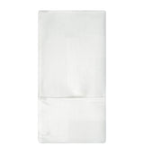 Harrods Thomas Ferguson Satin Band Linen Napkin (56cm x 56cm)- Buy online at McGrocer