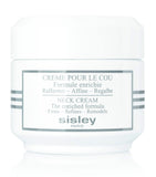 Sisley neck cream the enriched formula 50ml (British brand)
