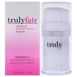 Truly Fair Vitamin C Brightening Toner 30ml (British brand)