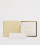 Harrods place setting cards set of 24, UK version