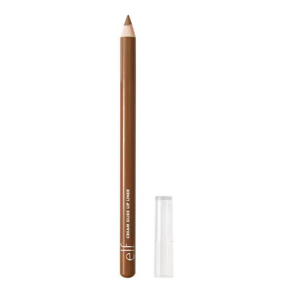 e.l.f. Lip Liner Pencil Spill The Tea, imported from the UK