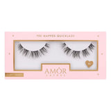 House of Amor Winging It false eyelashes (British brand)