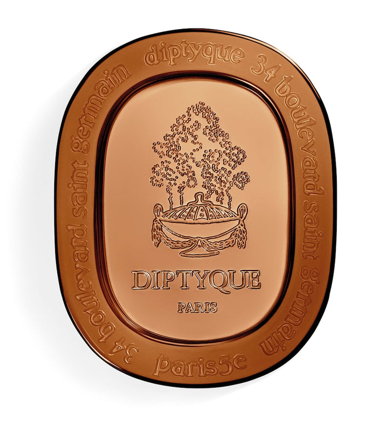 Diptyque Terres Blondes candle 270g - British product