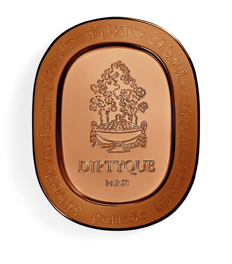 Diptyque Terres Blondes candle 270g - British product