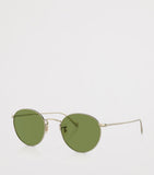 Oliver Peoples Coleridge Sun Phantos sunglasses (British brand)