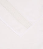 Frette Balance Lace bath sheet 100cm x 150cm, UK version