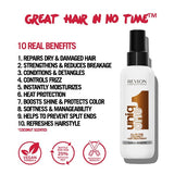 Revlon Professional Uniqone Coconut Hair Treatment 150ml, imported from the UK