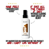 Revlon Professional Uniqone Coconut Hair Treatment 150ml, imported from the UK
