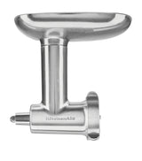 Harrods KitchenAid Metal Food Grinder Attachment- Buy online at McGrocer