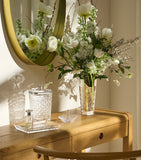 Waterford Crystal Tray Opulence 14cm x 20cm - British product