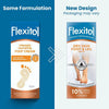 Flexitol Intensely Nourishing Foot Cream 145g - British product